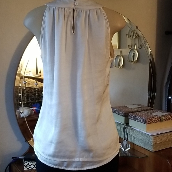 New Sarah by Sarah Johnson embellished top - Picture 3 of 3